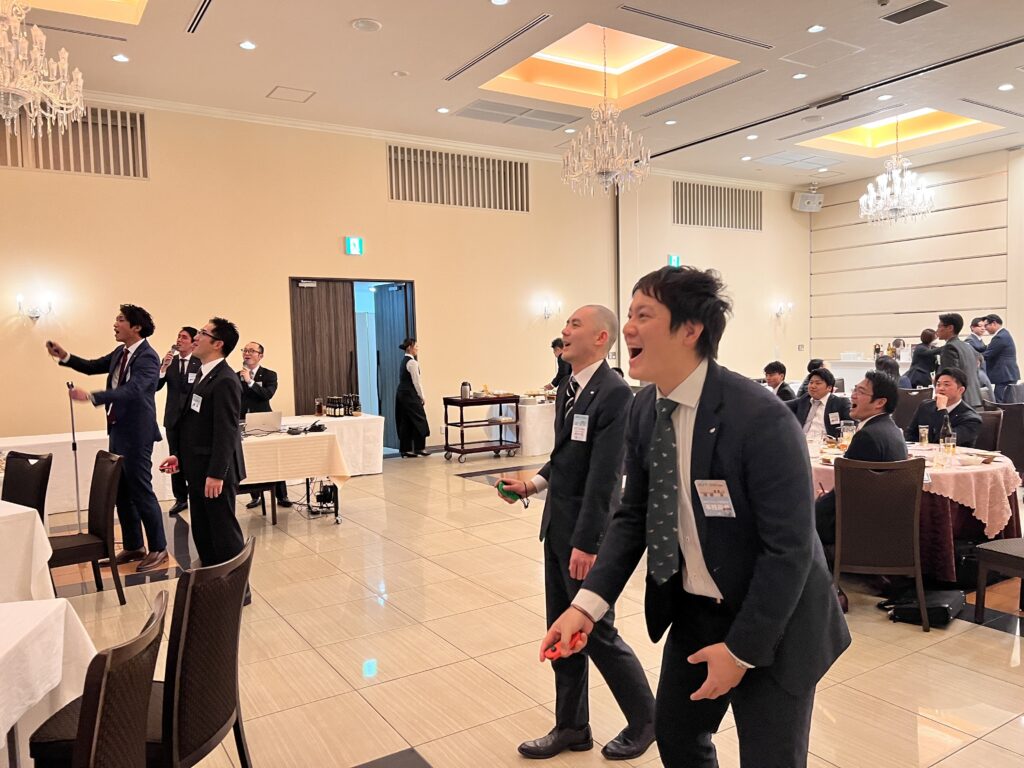 中津川・恵那合同例会2025-1