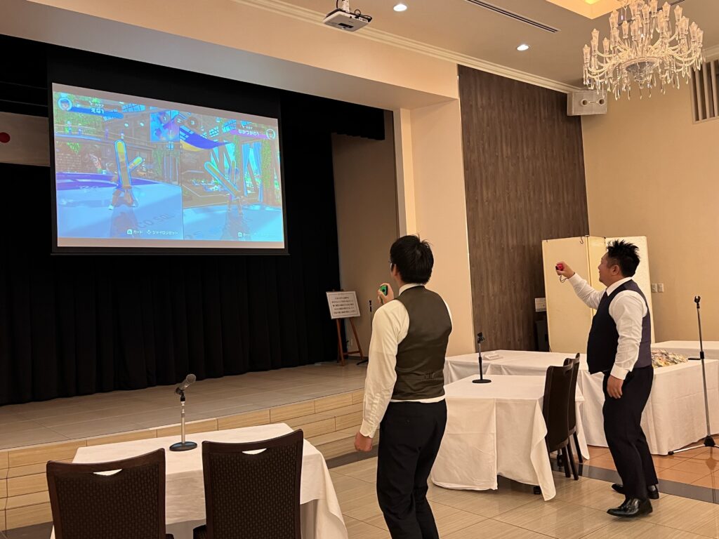 中津川・恵那合同例会2025-2