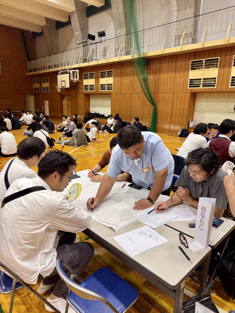 恵那青年会議所東海コンファレンス2025-2