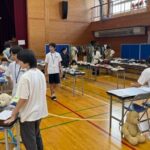 恵那青年会議所2026めぐるフェス　写真1