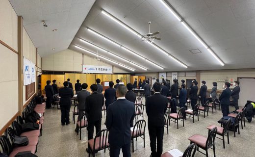 2023年2月度例会写真3