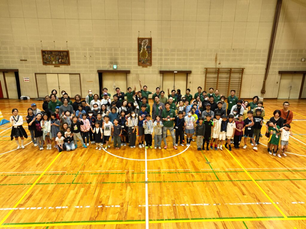 「みんなで飛ばせ!恵那アドベンチャー」写真3