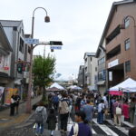 恵那青年会議所2025栗フェス写真1