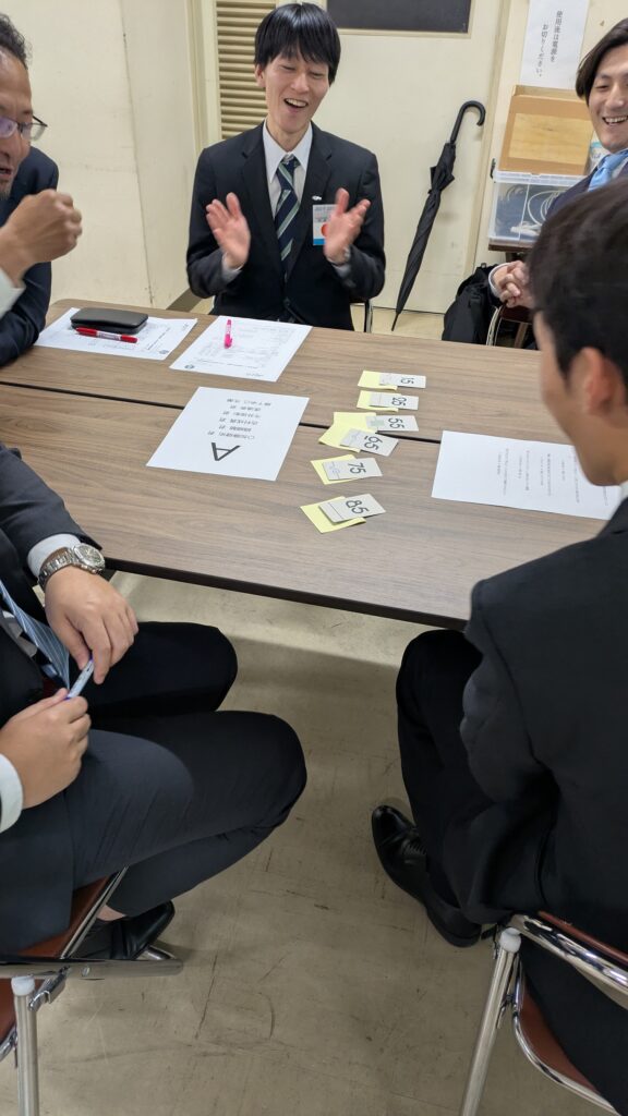 恵那青年会議所2026年度4月度例会写真2