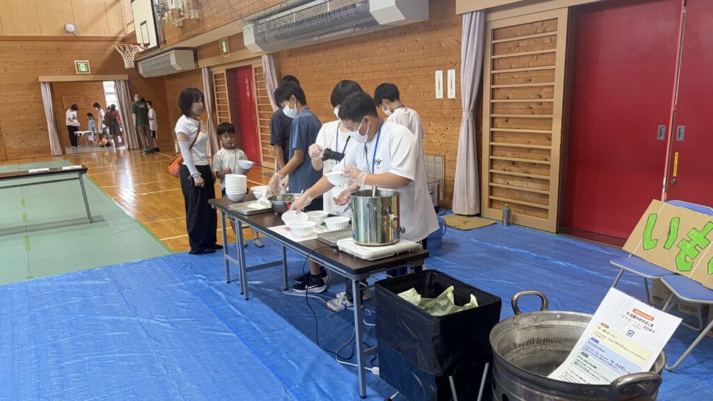 恵那青年会議所2026めぐるフェス　写真2
