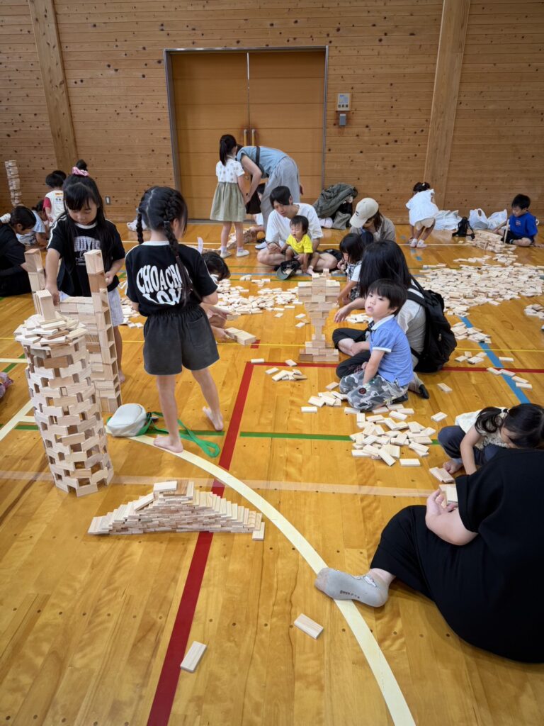 恵那青年会議所2026めぐるフェス　写真3