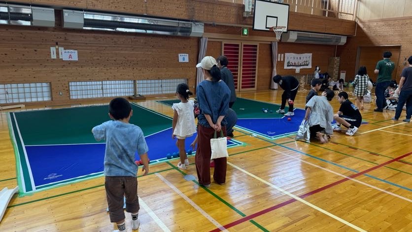 恵那青年会議所2026めぐるフェス　写真4